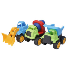 Arbetsfordon Ud & Leg